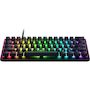 Voir la diapositive 4 : Razer Clavier gamer Huntsman V3 Pro Mini Noir