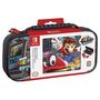 Voir la diapositive 1 : Pochette de transport officielle Mario Odyssey Nintendo Switch