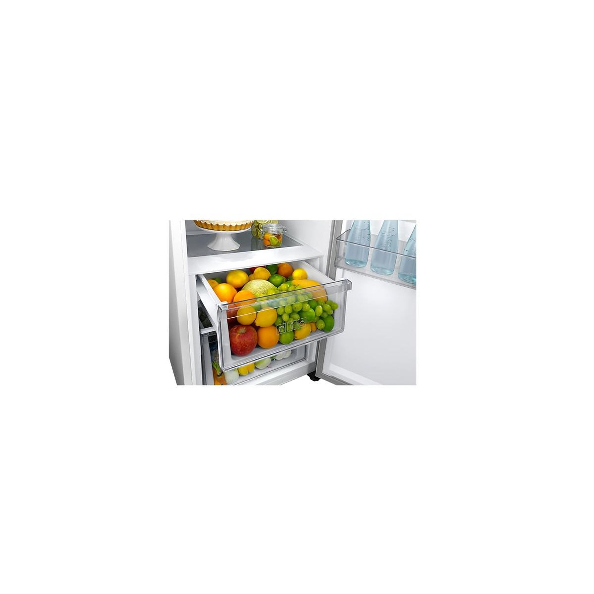 Voir la diapositive 5 : Samsung Réfrigérateur 1 porte 59.5cm 387l - rr39c7af5ww
