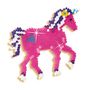 Voir la diapositive 5 : SES Creative Perles à repasser Beedz : Licornes et princesses