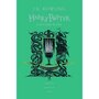  HARRY POTTER TOME 4 : HARRY POTTER ET LA COUPE DE FEU (SERPENTARD). EDITION COLLECTOR, Rowling J.K.