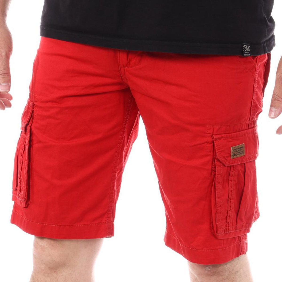 LA MAISON BLAGGIO Short  Homme La Maison Blaggio CARLOS