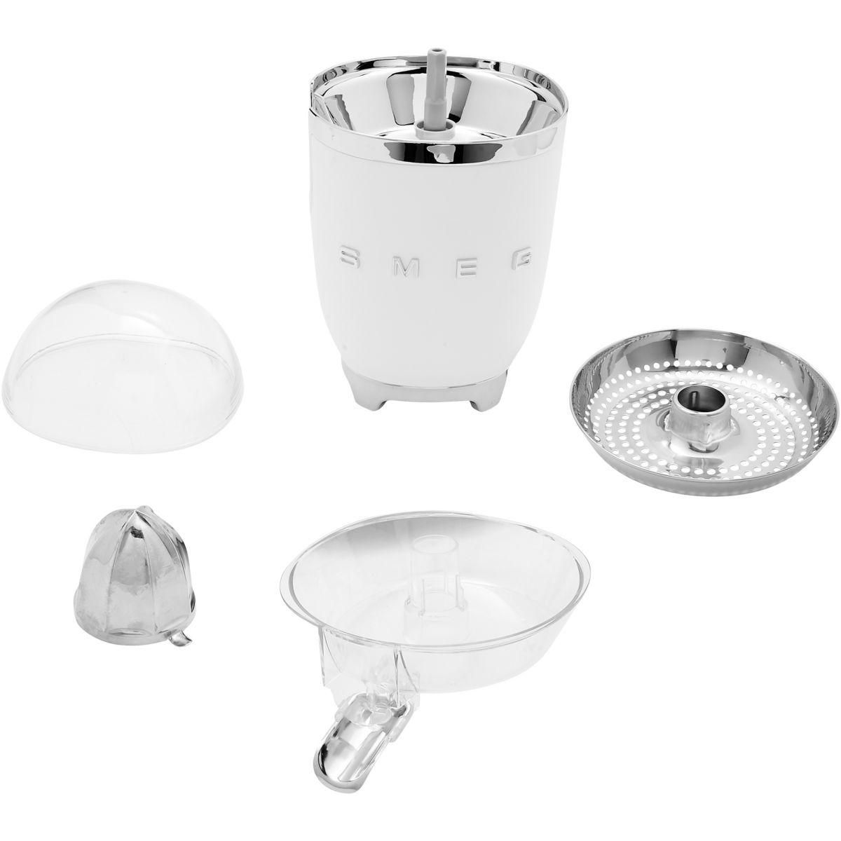 SMEG Presse-agrumes CJF11WHEU