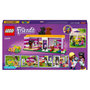 Voir la diapositive 9 : LEGO Friends 41699 - Le Café d'Adoption des Animaux, Jouet avec Mini-Poupées