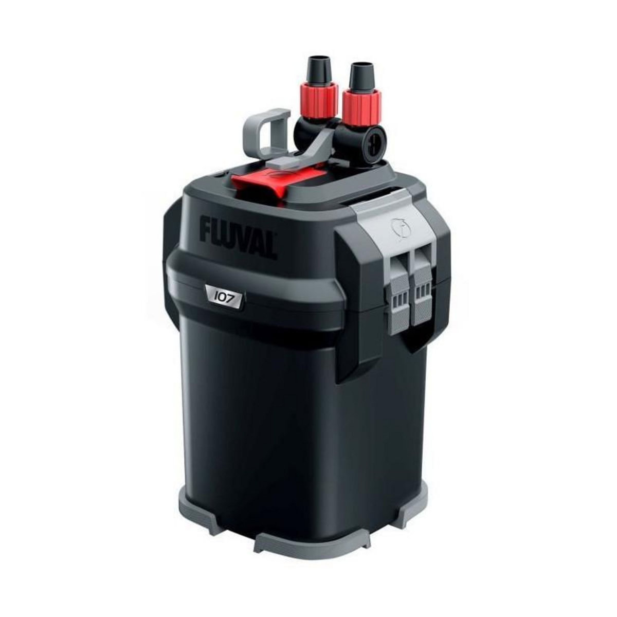 Fluval FLUVAL Serie 7 107 Filtre dexterieur pour aquarium