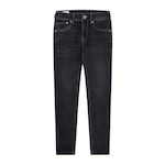 Pepe Jeans Jean Slim  Foncé Garçon Pepe jeans Finly. Coloris disponibles : Bleu