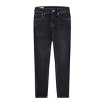 Pepe Jeans Jean Slim  Foncé Garçon Pepe jeans Finly. Coloris disponibles : Bleu