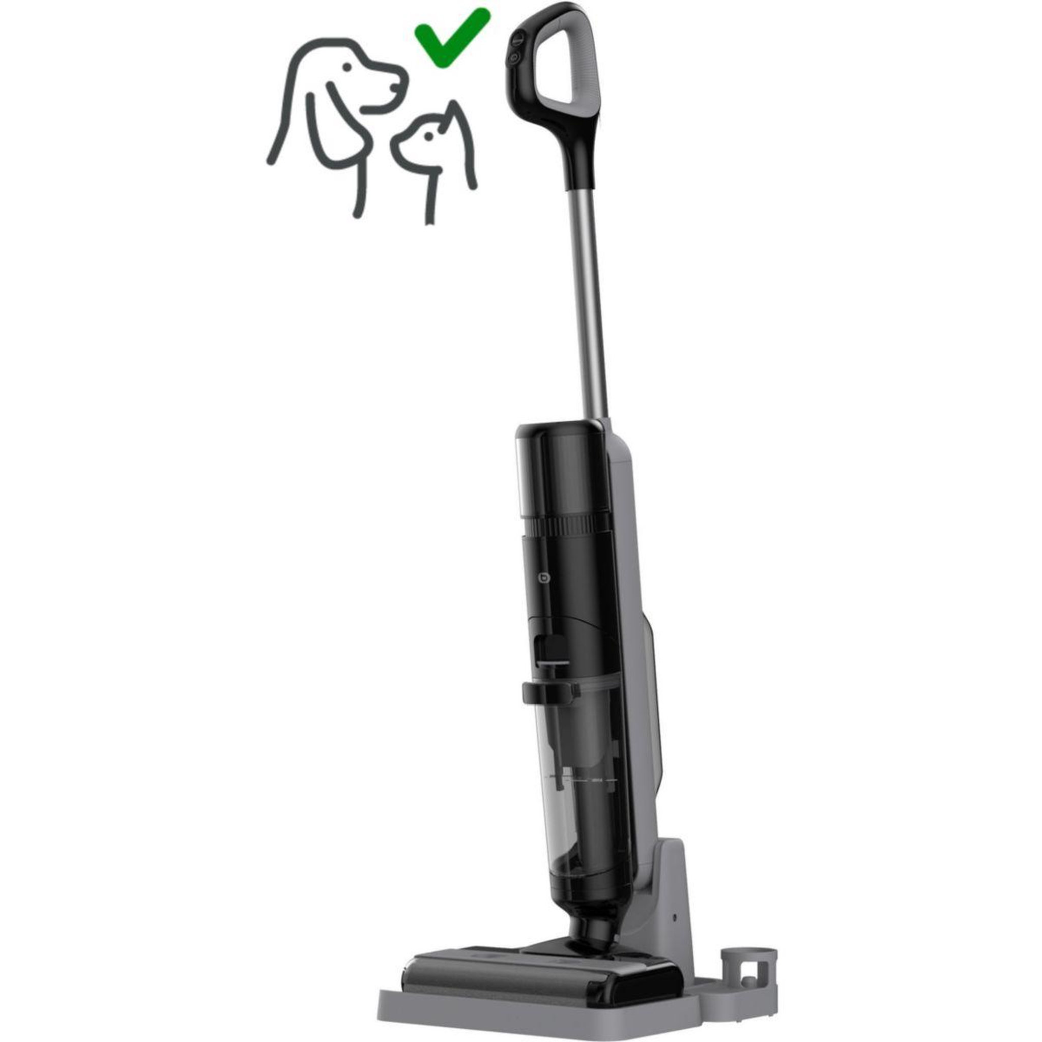 ESSENTIEL B Aspirateur laveur ecfwvc200
