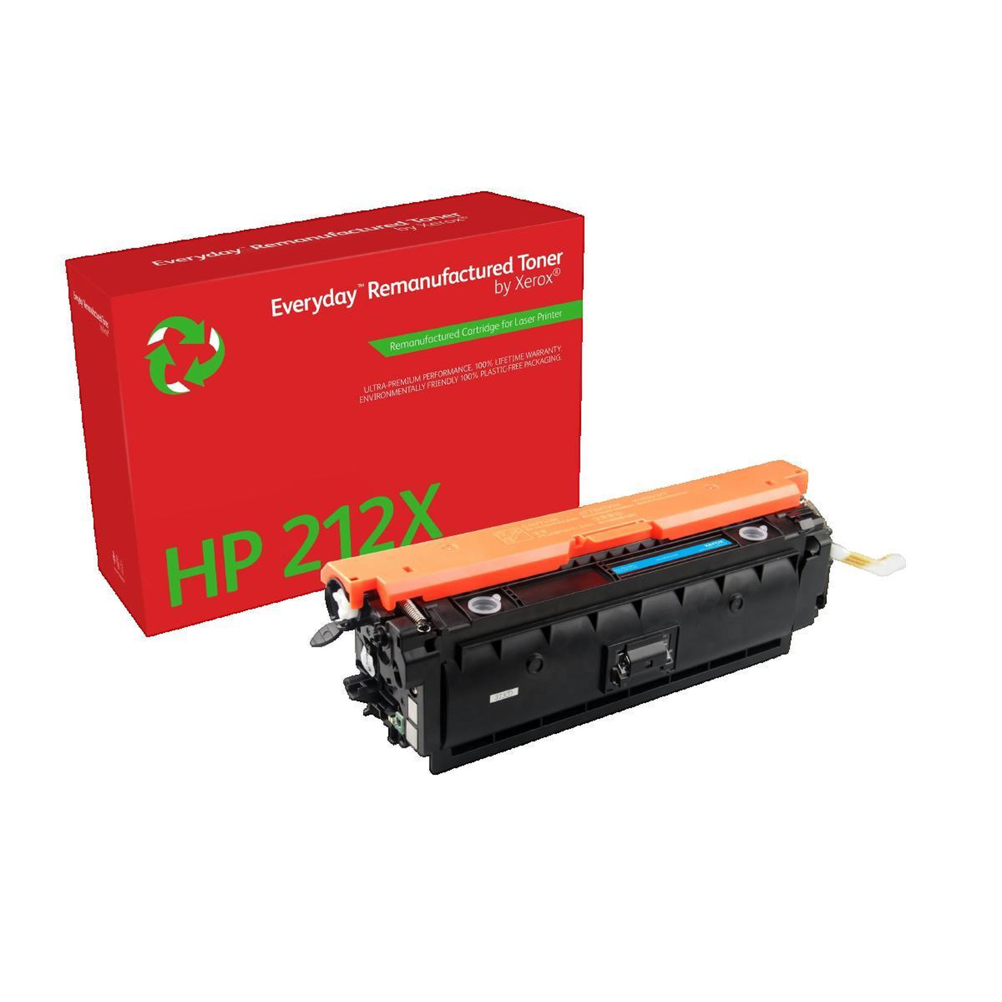 Xerox Cartouche de toner Xerox Everyday cyan