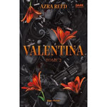 VALENTINA TOME 2 , Reed Azra