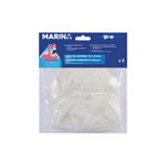 MARINA Lot de 8 préfiltres jetables pour panier de skimmer - Marina