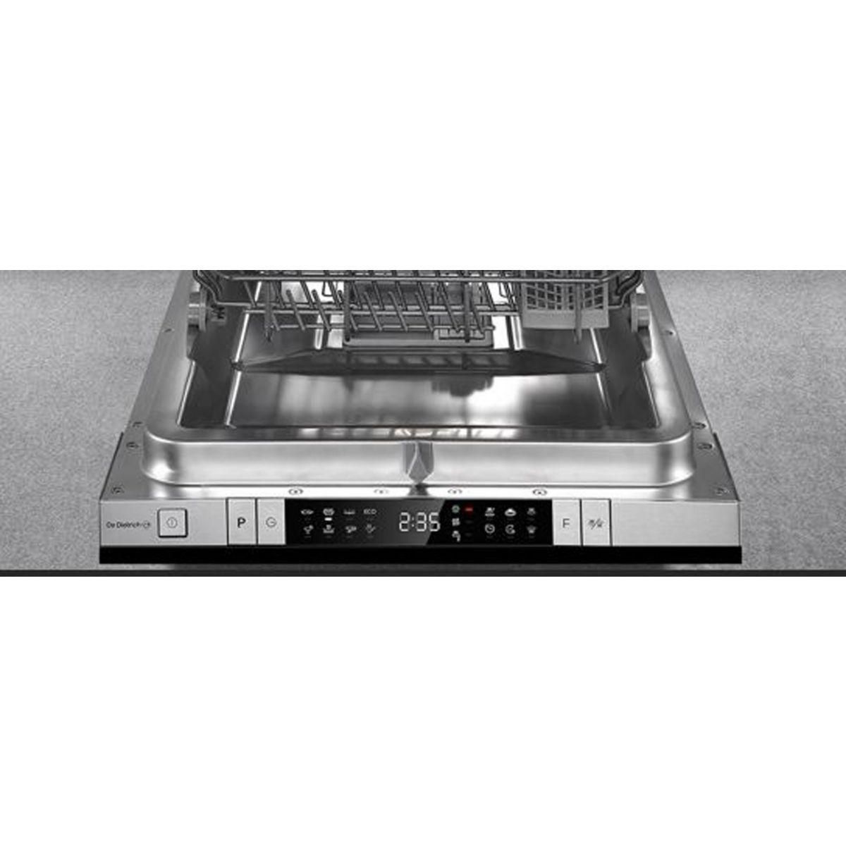 De Dietrich Lave vaisselle encastrable DV301044J