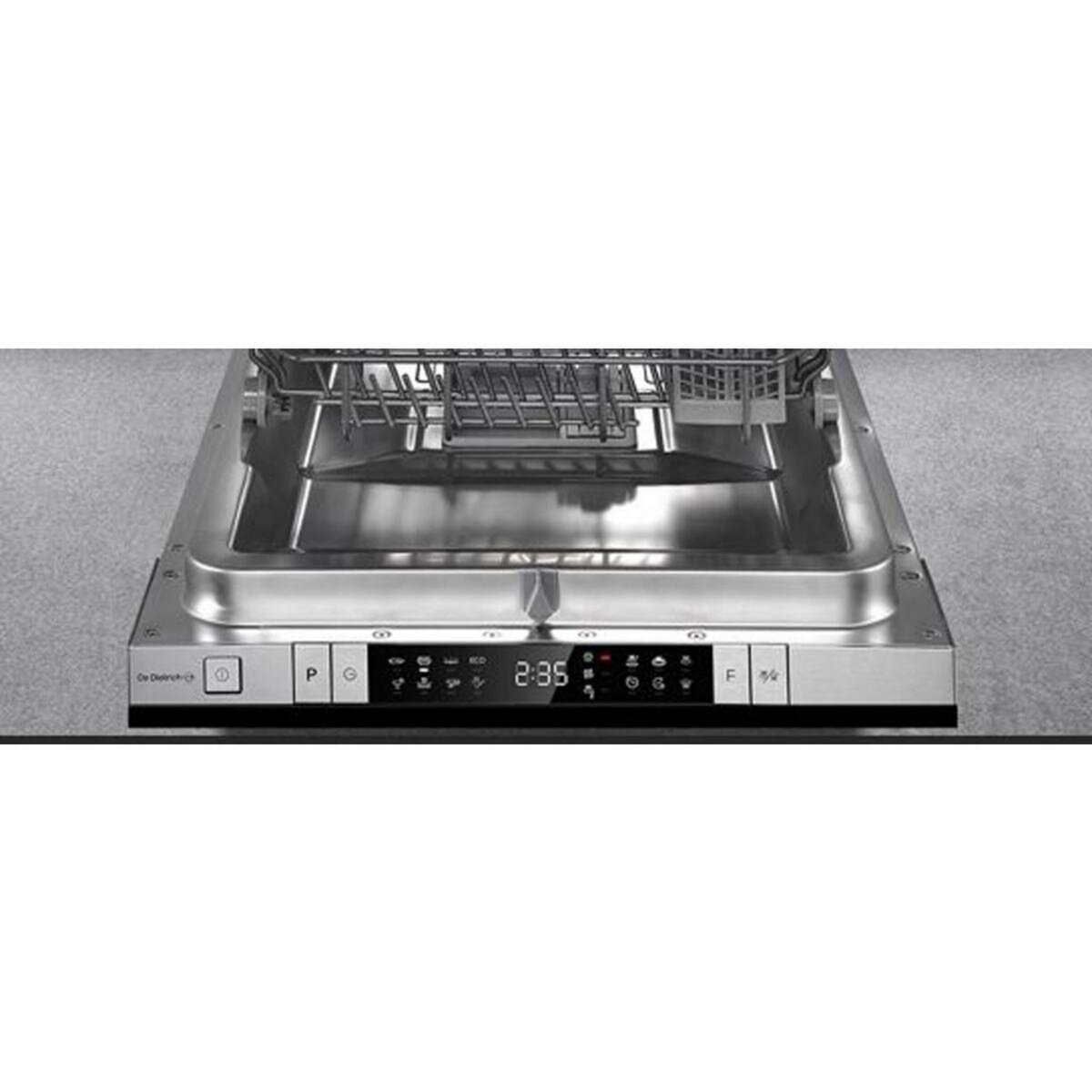 De Dietrich Lave vaisselle encastrable DV301044J