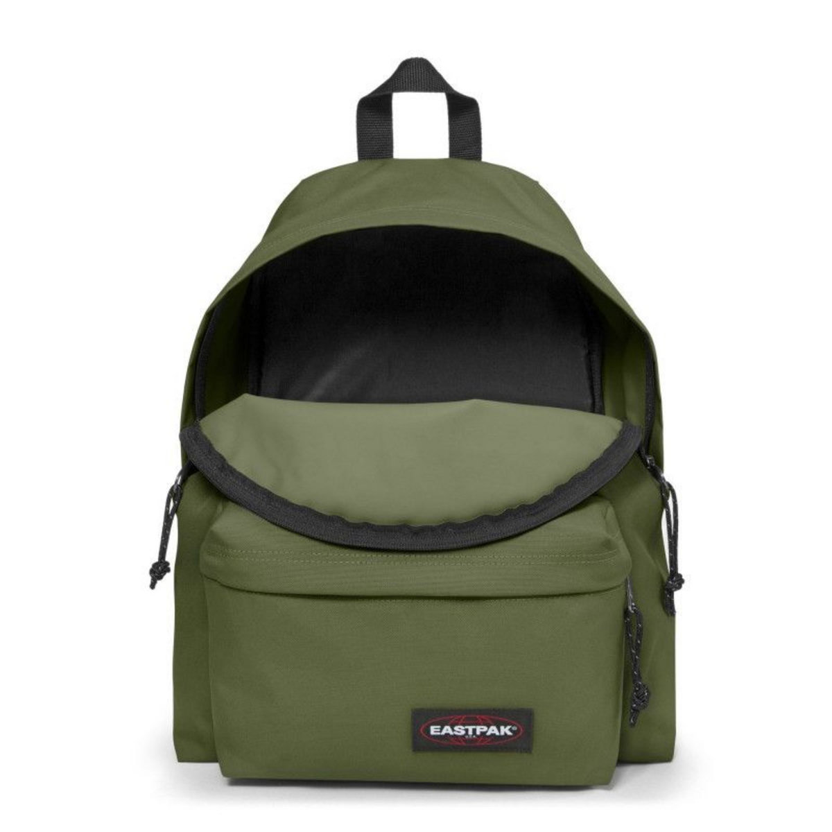 EASTPAK Sac à dos 1 compartiment vert Padded Pak'R Quiet Khaki