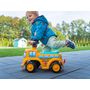 Voir la diapositive 6 : FALK Porteur enfant School Bus 1 à 3 ans - Falk