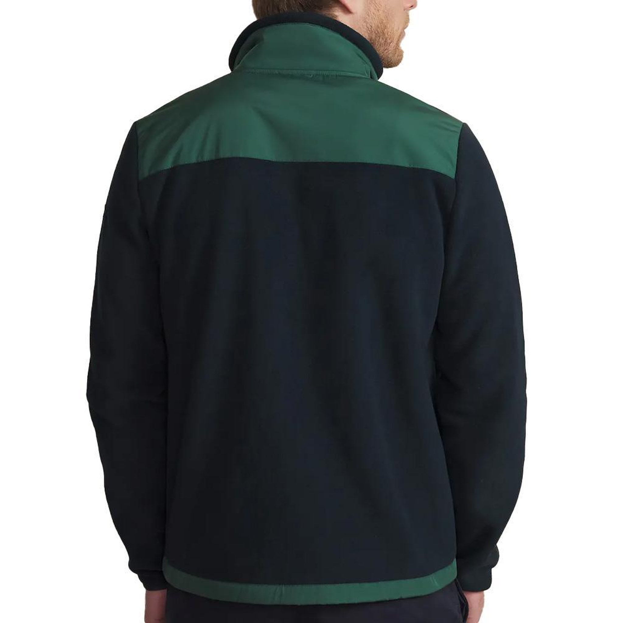 Voir la diapositive 2 : TBS Veste Marine Homme TBS CADEN