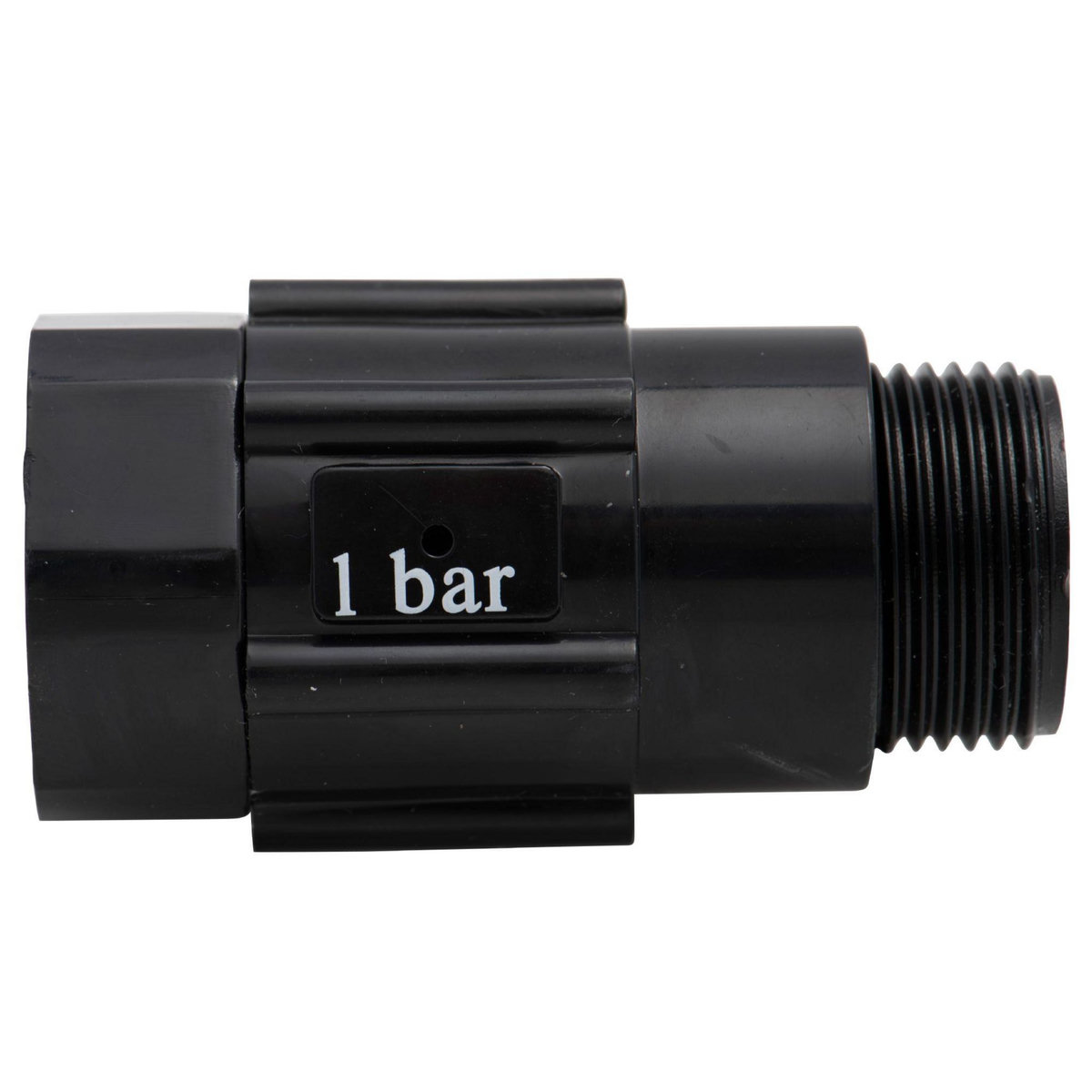 Jardibric Réducteur de pression 1,2 bars