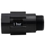 Jardibric Réducteur de pression 1,2 bars
