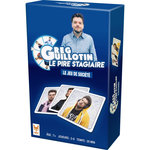 TOPI GAMES Jeu Greg Guillotin - Le pire stagiaire