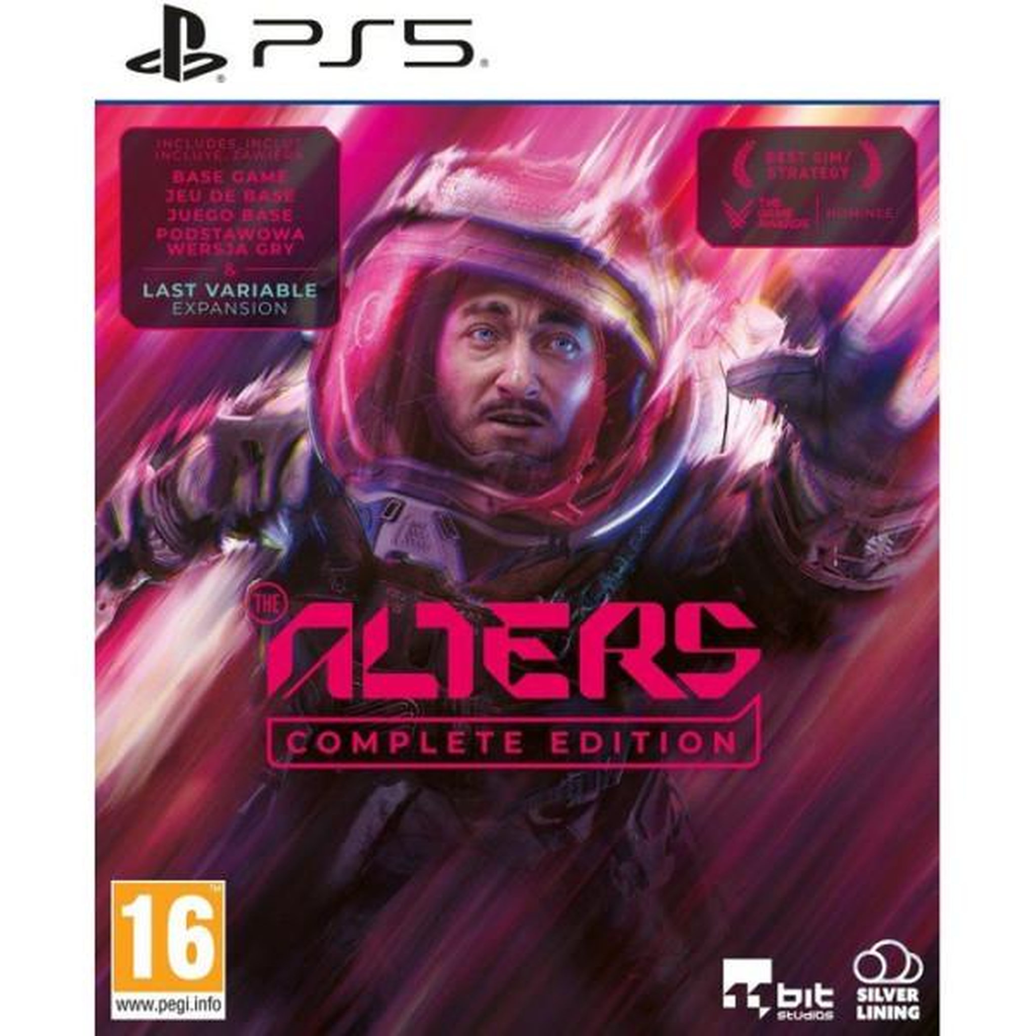 Just for games The Alters - Édition Complete - Jeu PS5