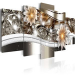 Paris Prix Tableau Imprimé  Abstract Art Luminosity. Coloris disponibles : Multicolore