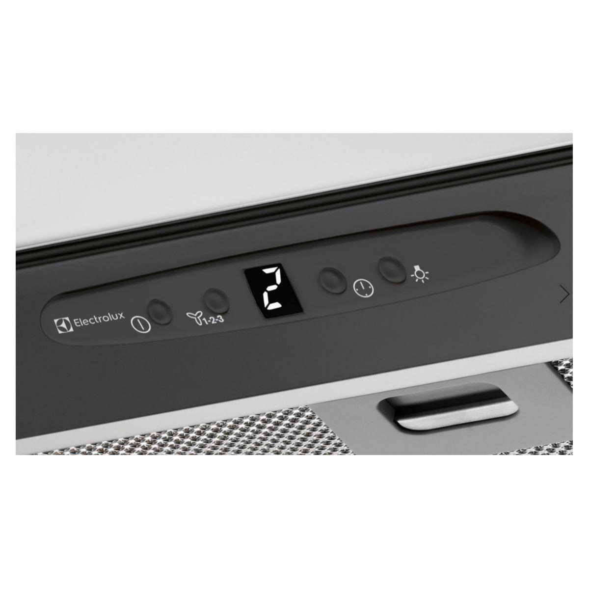 ELECTROLUX Hotte plafond LFG615K