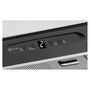 Voir la diapositive 3 : ELECTROLUX Hotte plafond LFG615K