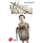 LA GUERRE DES BOUTONS. ROMAN DE MA DOUZIEME ANNEE, Pergaud Louis