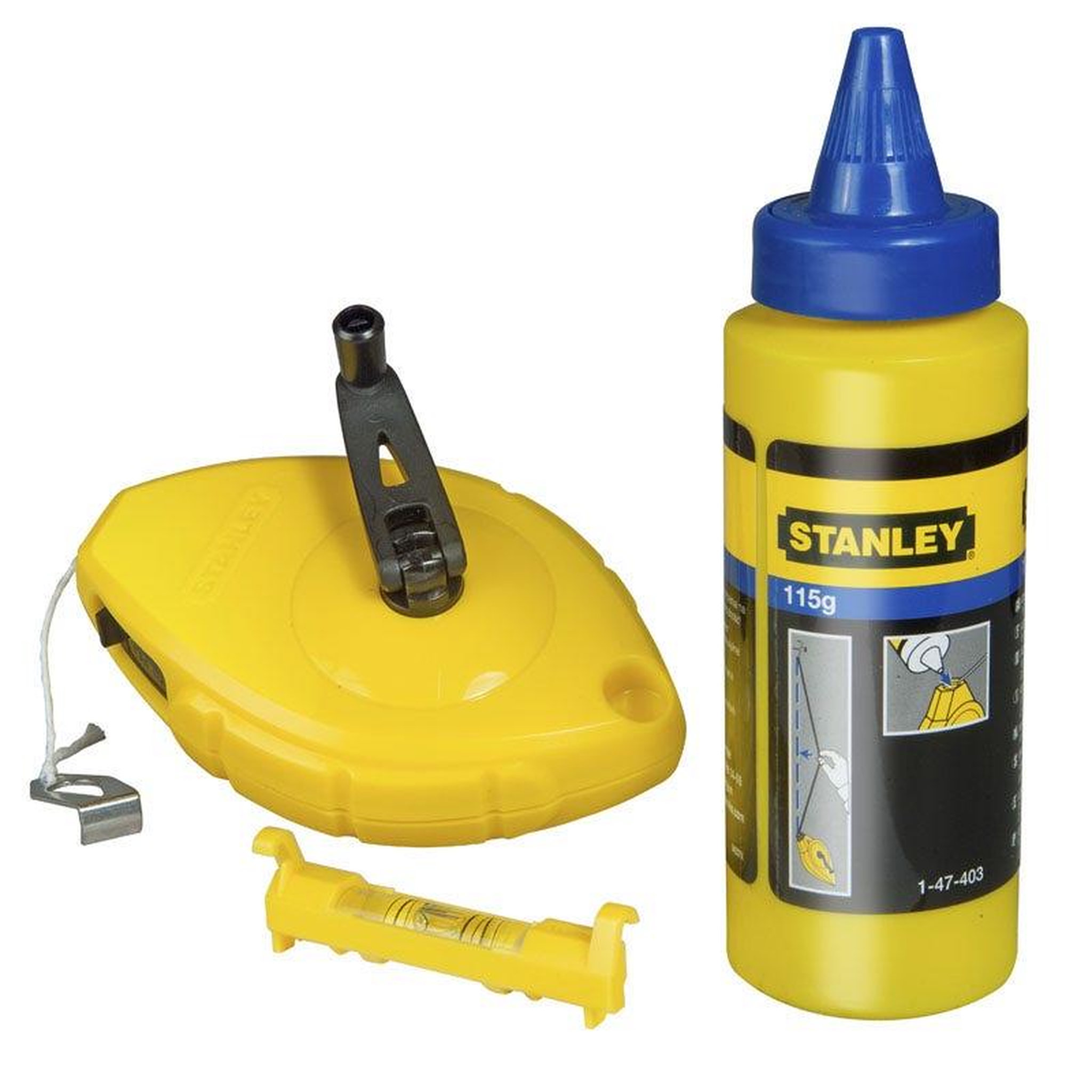 Stanley Kit cordeau traceur stanley®