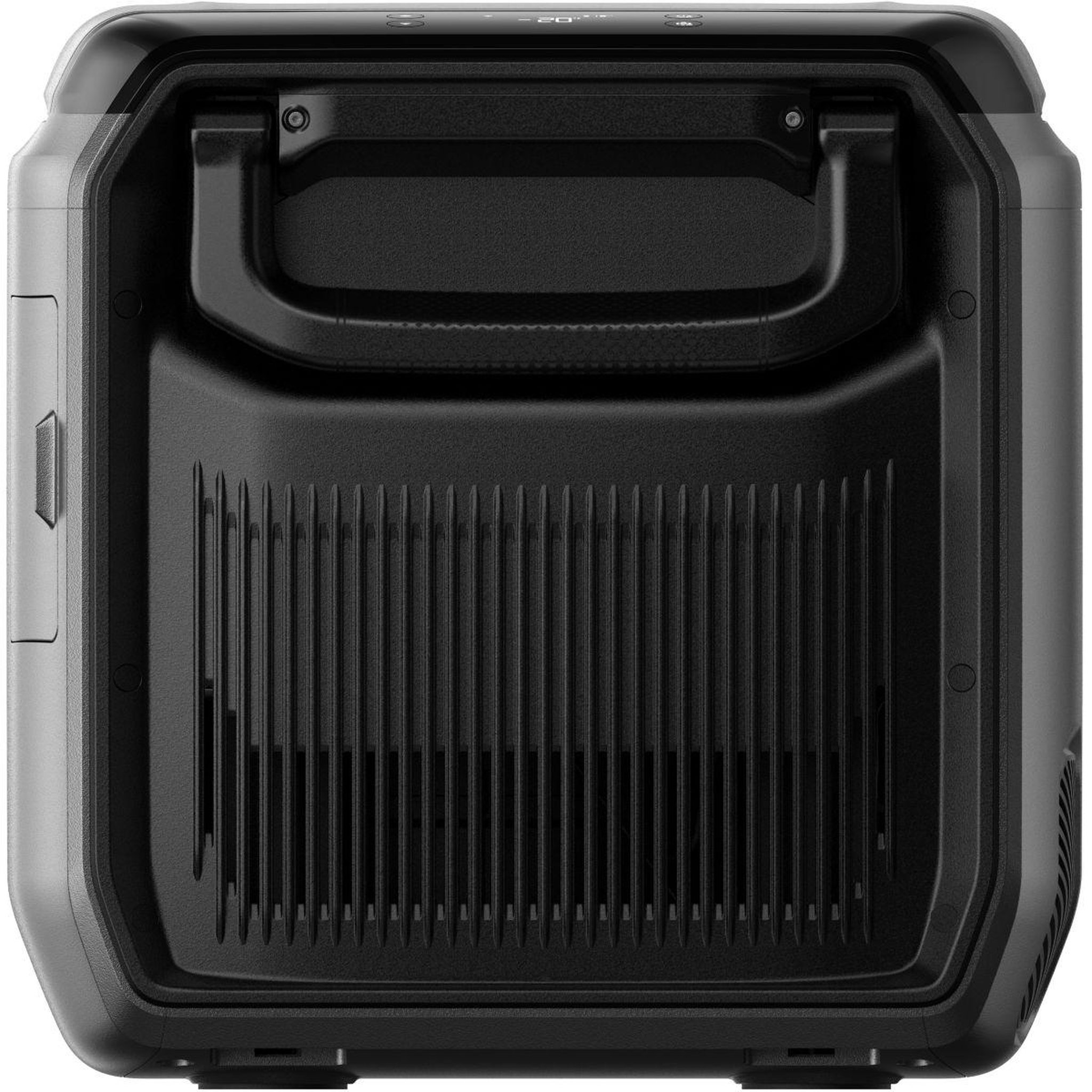 Voir la diapositive 5 : ECOFLOW Glacière électrique Classic 35L