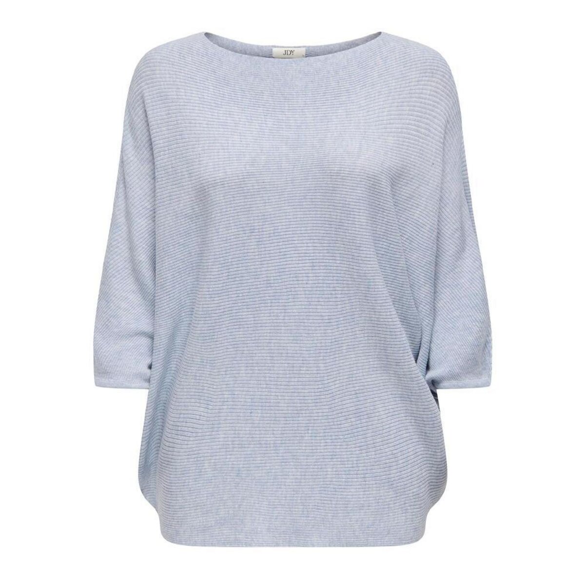 JACQUELINE DE YONG Pull  Clair manches 3/4 Femme JDY New Behave