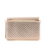 Voir la diapositive 2 : Stella Green Sac à Bandoulière  Femme Stella Green Chevron