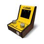 JUST FOR GAMES Console Atari Pong Mini Arcade avec 5 jeux