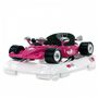 Voir la diapositive 4 : Asalvo Trotteur Hamilton - couleur Rose