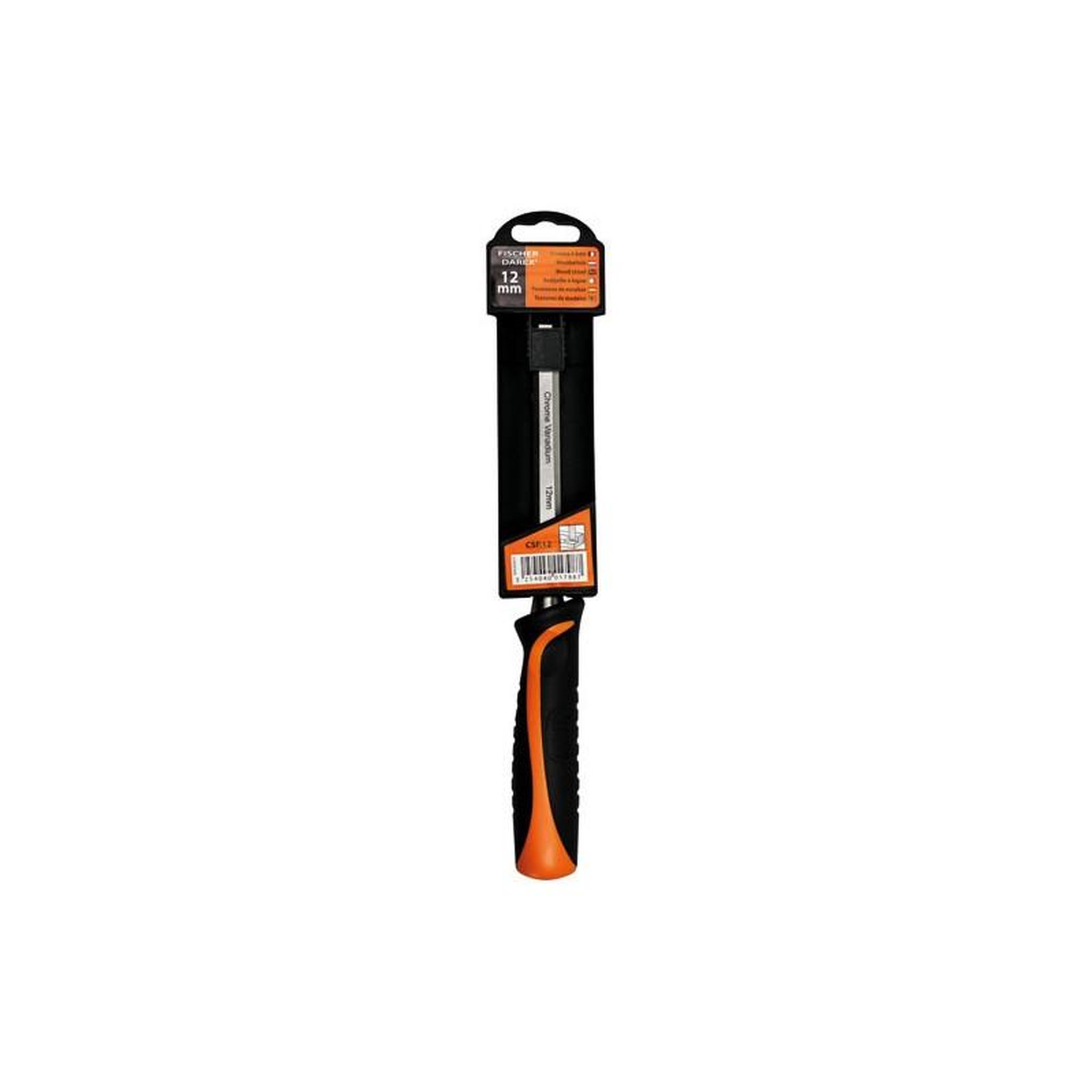 Fischer CISEAU A BOIS 15MM M.BIMATIERE FISCHER DAREX - CSP.15