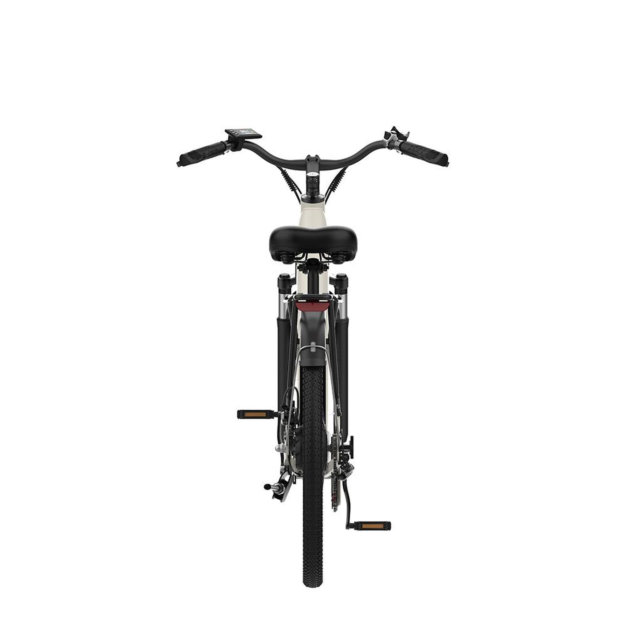 Voir la diapositive 5 : PIXAR Vélo électrique urbain pixar c1 250 w
