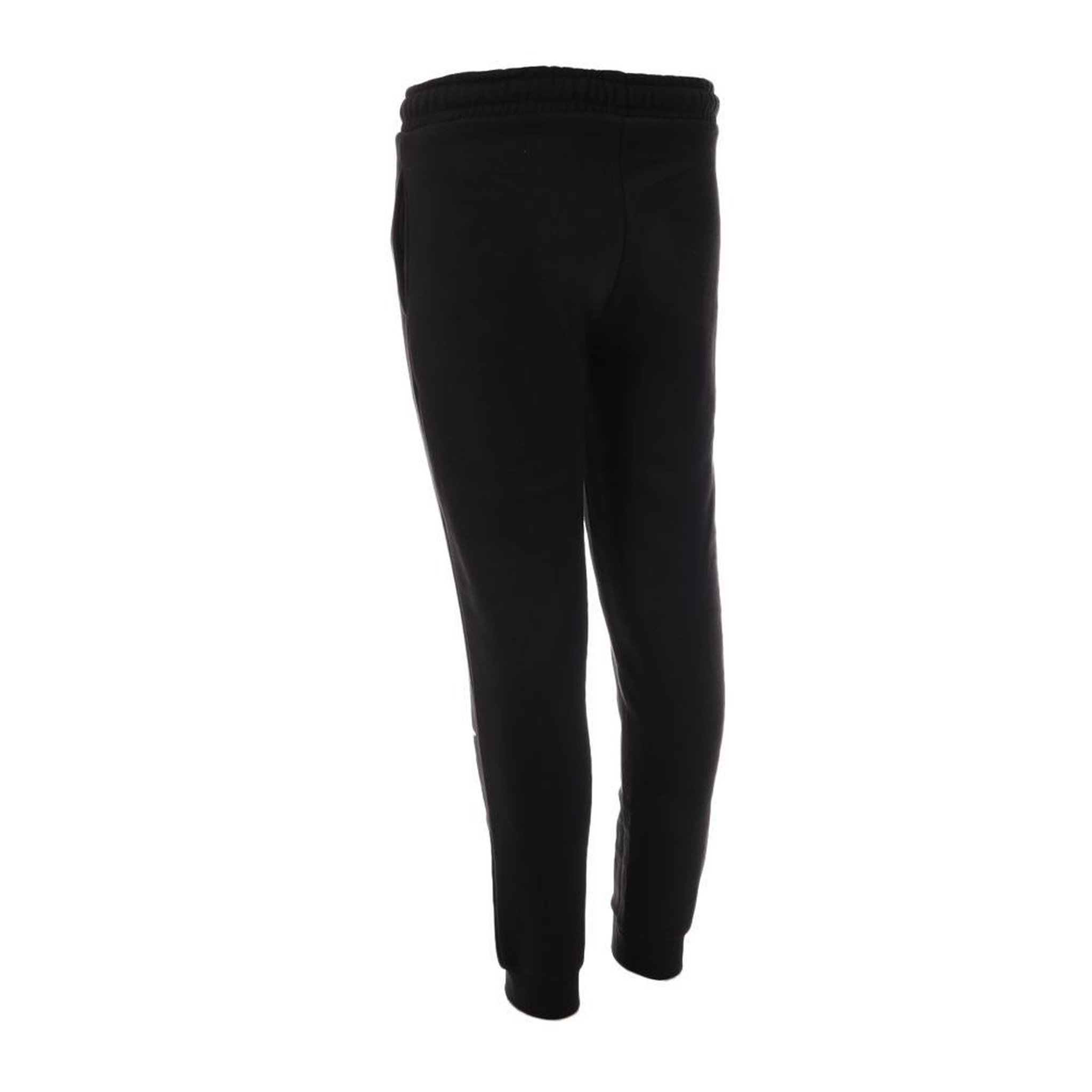 Voir la diapositive 4 : KAPPA Jogging Noir Fille Kappa Kecil
