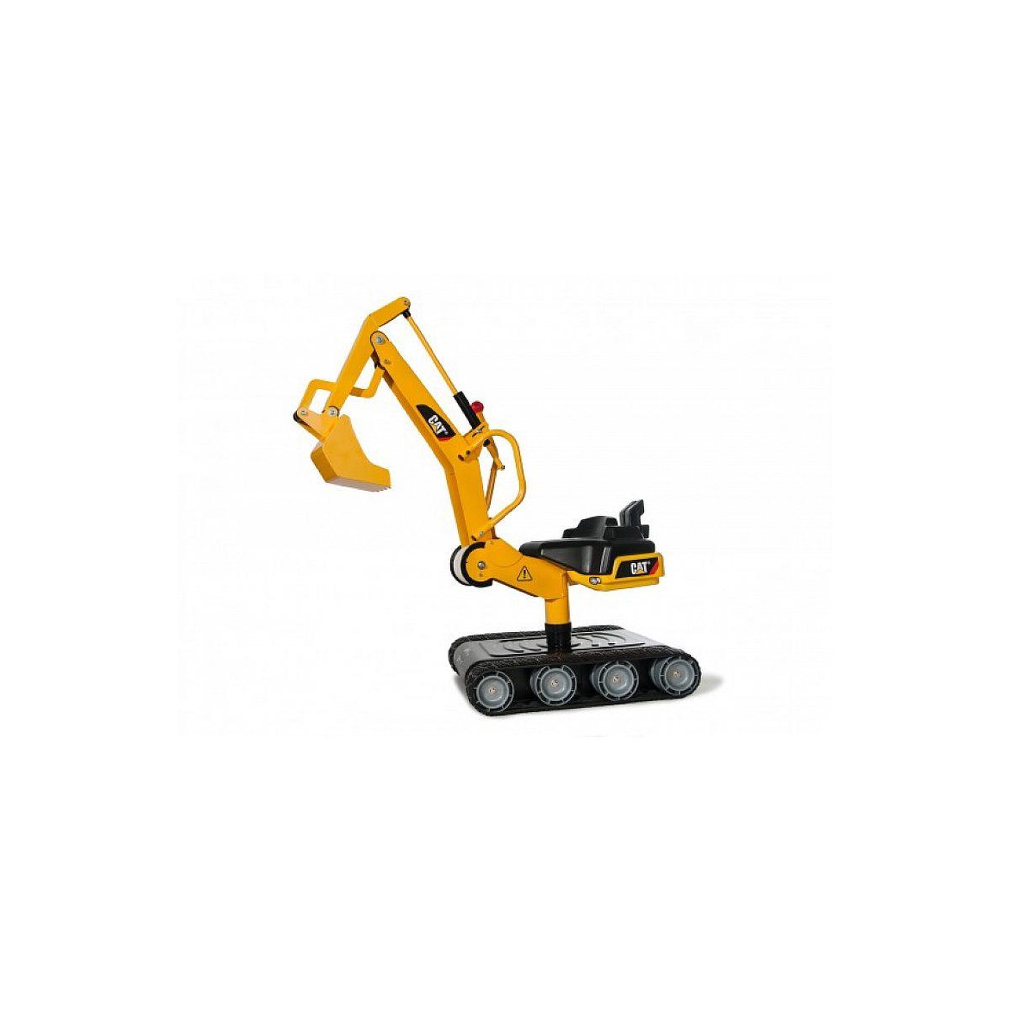 ROLLY TOYS Pelle rollydigger xl cat