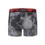 Voir la diapositive 6 : UMBRO Lot de 4 Boxers homme imprimé Sublimation