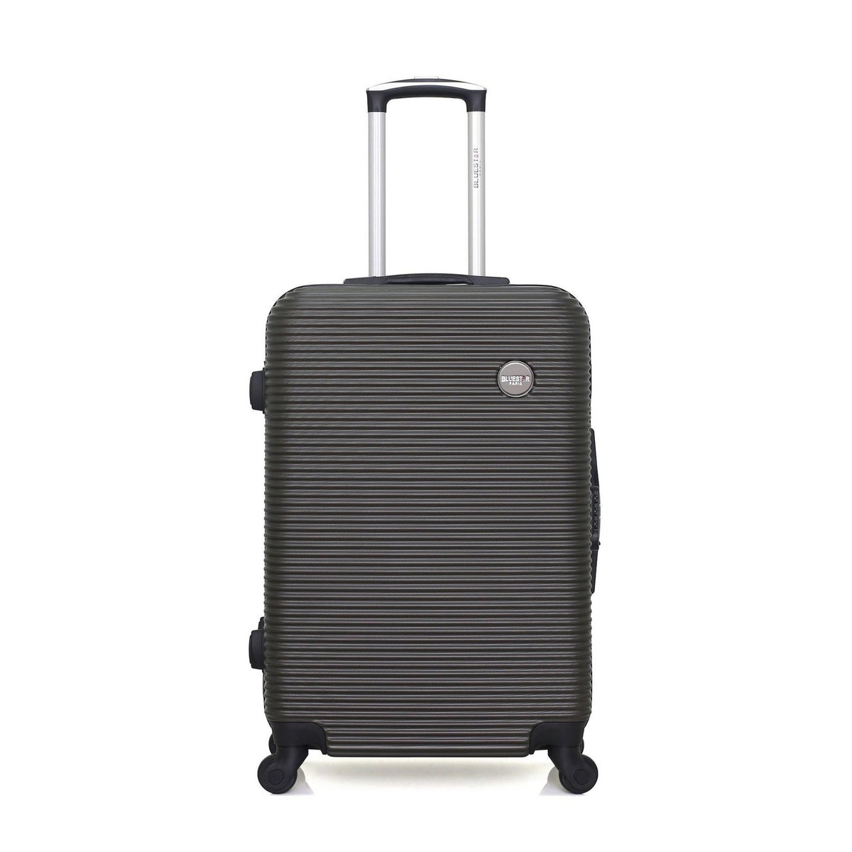 BLUESTAR BLUESTAR - Valise Weekend LONDON 65 cm 4 Roues
