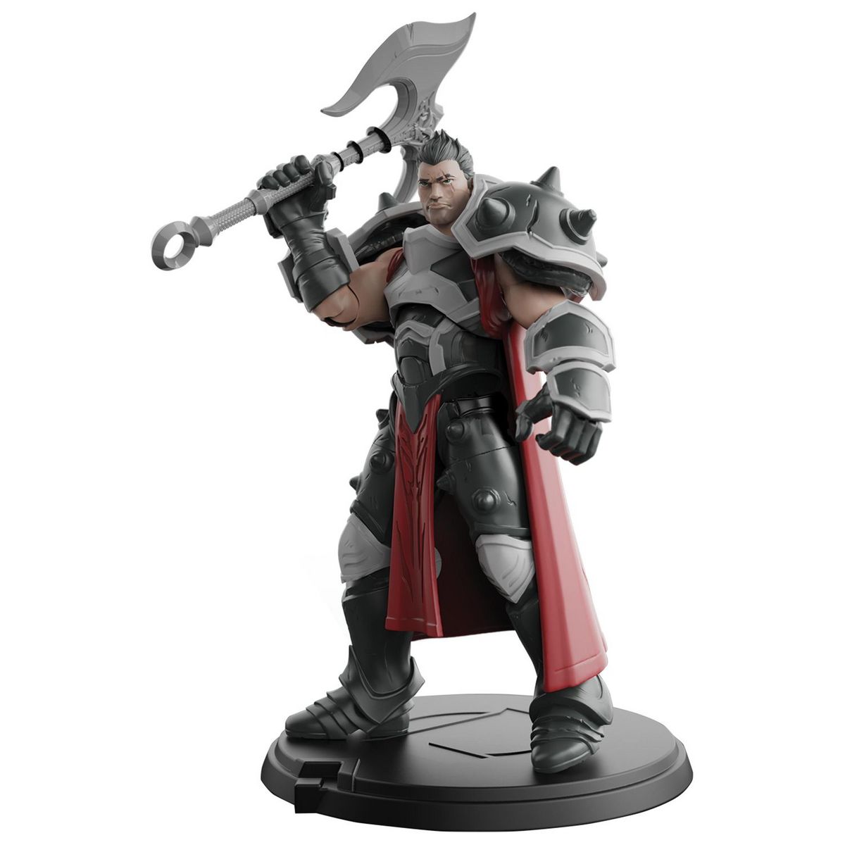 SPIN MASTER Figurine 10 cm - Darius - League of Legends