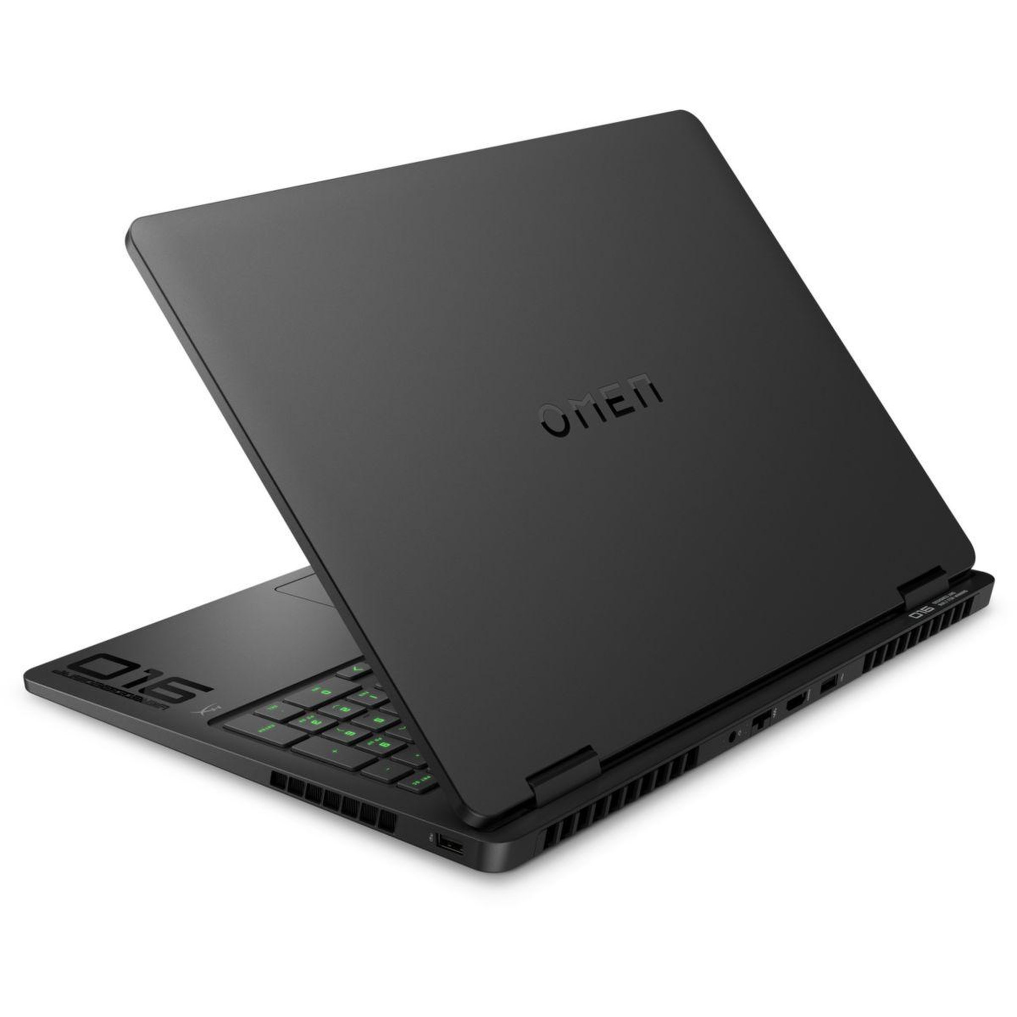 Voir la diapositive 3 : HP Pc gamer omen 16  wqxga 240hz amd ryzen 9 8940hx nvidia geforce rtx 5070 32 go ram ddr5 ssd 1 to