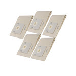 TASK Sac à poussière Taski GO lot de 10 beige 8 litres