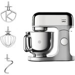 KENWOOD Robot pâtissier KMX760CH Kmix Chromé