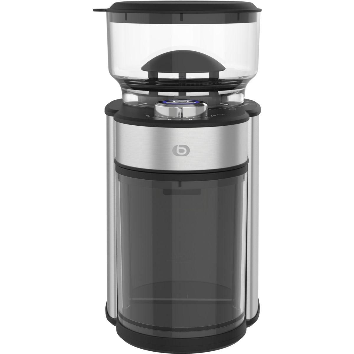 ESSENTIEL B Moulin à café EMC 5