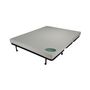 Voir la diapositive 2 : BULTEX Matelas mousse 160x200 cm pour BZ