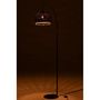 Voir la diapositive 3 : Paris Prix Lampadaire Lanterne en Métal  Eldon  168cm Mauve