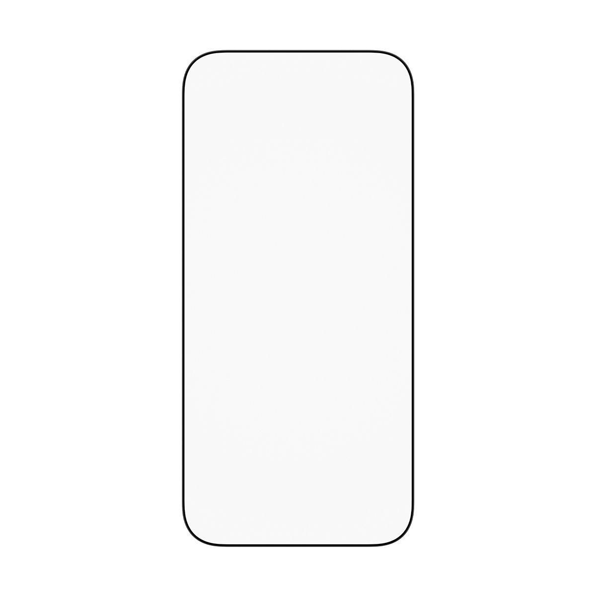 PANZERGLASS Protège écran iPhone Air verre trempé UWF