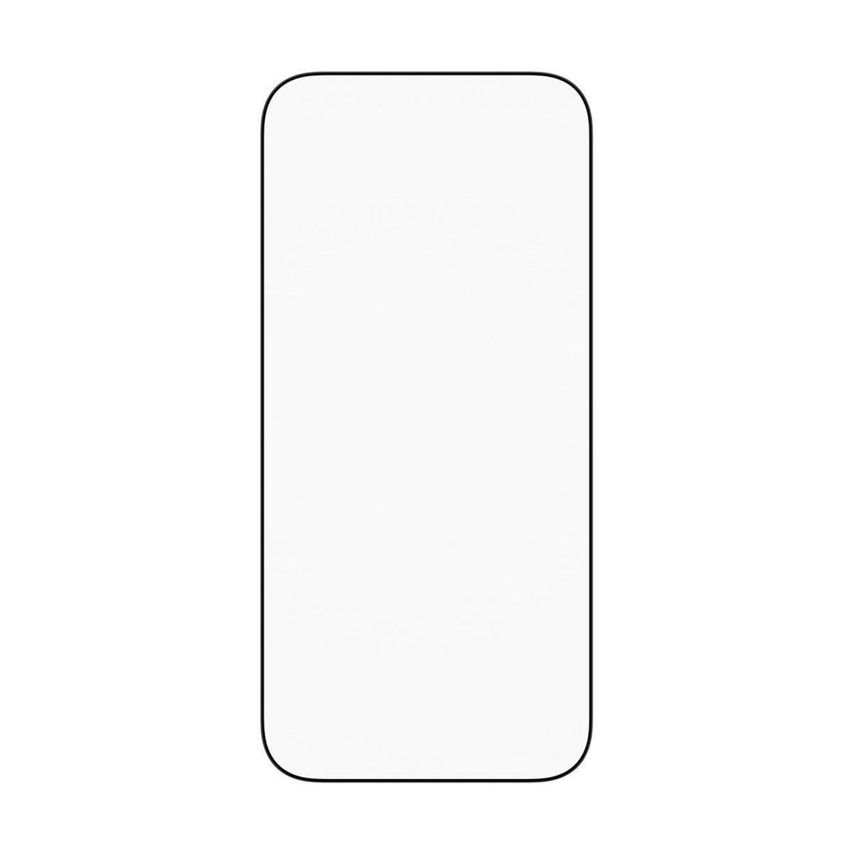 PANZERGLASS Protège écran iPhone Air verre trempé UWF