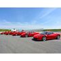 Voir la diapositive 3 : Smartbox Session de pilotage d'une Ferrari lors de 2 tours de circuit - Coffret Cadeau Sport & Aventure